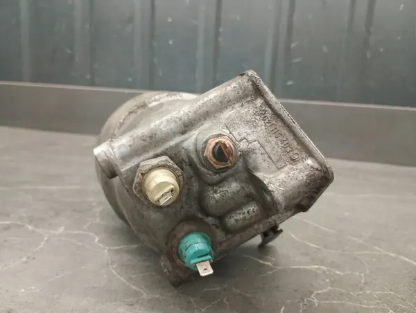 Ilmansuodattimen kotelo VW Sharan I 2.8 VR6 image 3