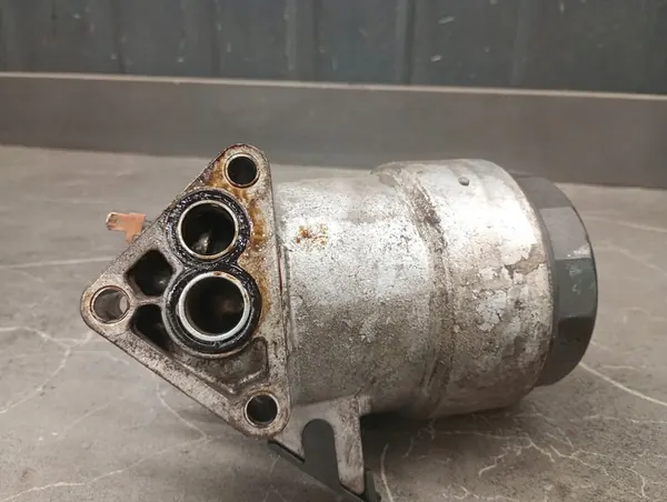 Ilmansuodattimen kotelo VW Sharan I 2.8 VR6 image 5