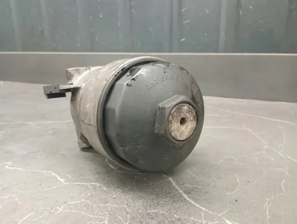 Ilmansuodattimen kotelo VW Sharan I 2.8 VR6 image 6