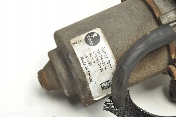 Bomba de vacío OEM 25954331 para Opel Mokka 1.4 16V image 6