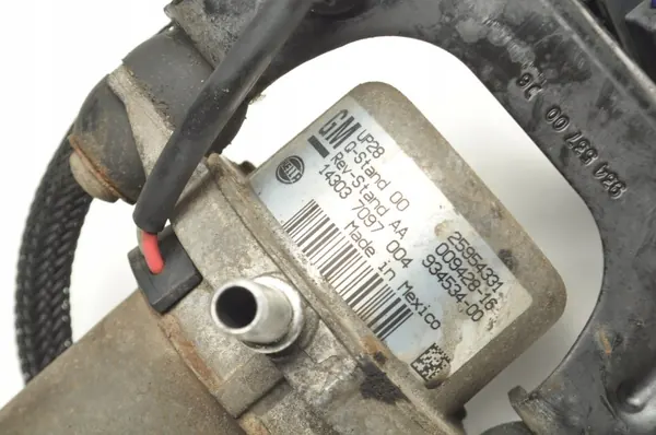 Bomba de vacío OEM 25954331 para Opel Mokka 1.4 16V image 7