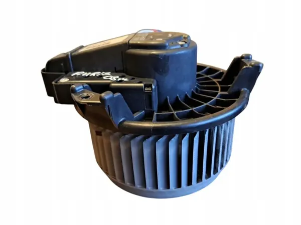 Moteur de chauffage Toyota OEM AV2727008103 - Occasion image 5