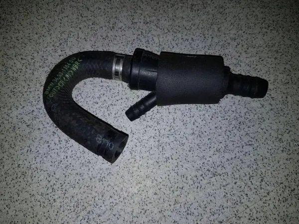 Peça compartimento motor BMW OEM 11611436204 Série 3 E46 image 2