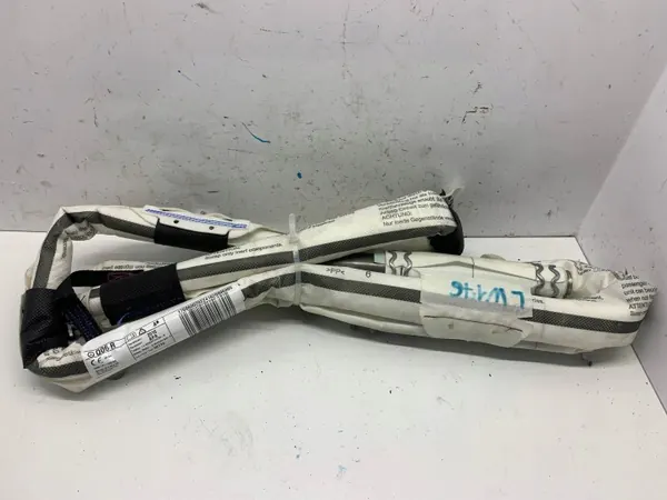 Rechter gordijn OEM 0589P1000338 voor Mercedes-Benz A-Klasse image 2