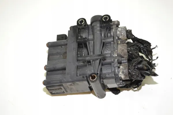 ECAS Luftfjädringsventil Mercedes Actros MP4 A0013271325 image 3
