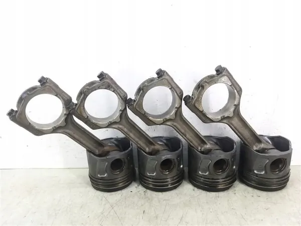 Jeu de Pistons OEM 2TLO pour Opel Insignia A 2.0 CDTI image 2