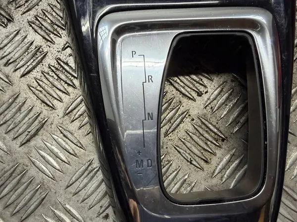 OPEL CROSSLAND X VAIHTEEN KÄSIPAINIKE 565537081 image 3