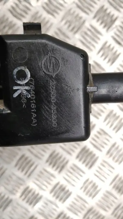 SsangYong Tivoli bränsleångfilter OEM 2250035300 image 5