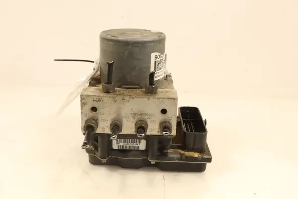 ABS-pomp OEM 51910175 voor Fiat Punto 2012 1.2 image 2