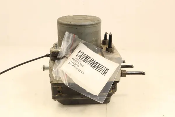 ABS-pomp OEM 51910175 voor Fiat Punto 2012 1.2 image 3