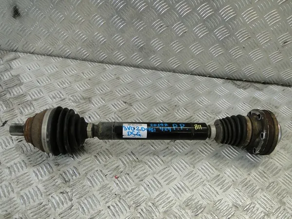 Höger framaxel 2.0 TSI Skoda Superb III image 2