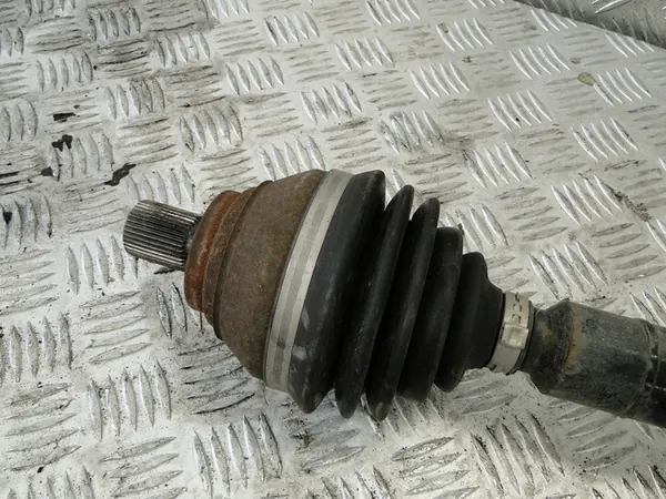 Höger framaxel 2.0 TSI Skoda Superb III image 4