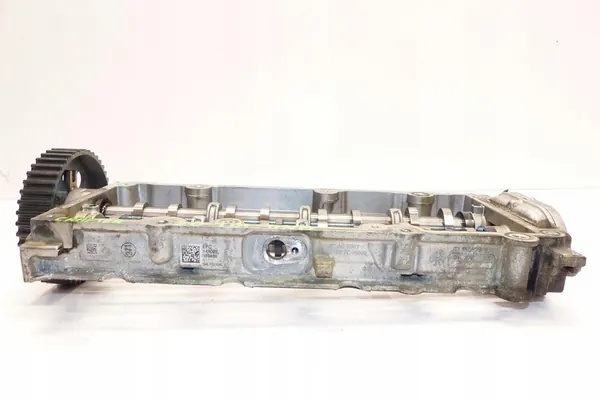 VW TRANSPORTER T6 CRAFTER 2.0 TDI Eixo de comando + Base image 2