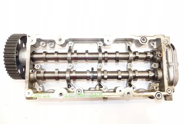 VW TRANSPORTER T6 CRAFTER 2.0 TDI Eixo de comando + Base image 3