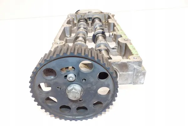 VW TRANSPORTER T6 CRAFTER 2.0 TDI Eixo de comando + Base image 4