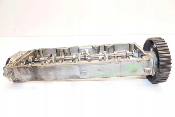 VW TRANSPORTER T6 CRAFTER 2.0 TDI Eixo de comando + Base image 5