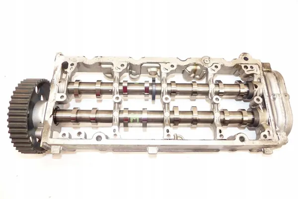 VW TRANSPORTER T6 CRAFTER 2.0 TDI Eixo de comando + Base image 7