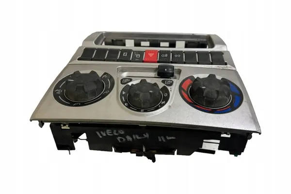 Iveco Daily 35 - 40.10 A/C Paneeli Vasemmalla 5801259629 image 5