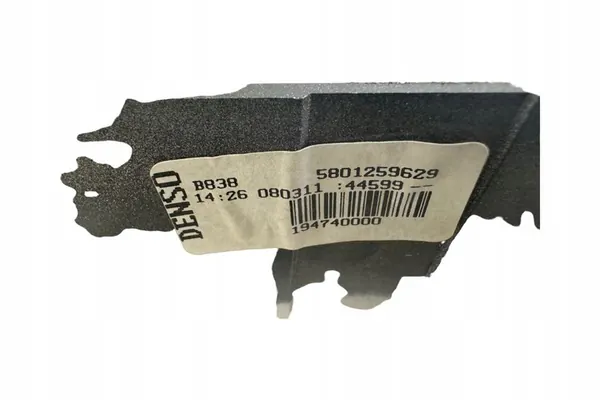 Iveco Daily 35 - 40.10 A/C Paneeli Vasemmalla 5801259629 image 6