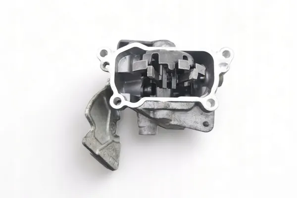 Sélecteur de vitesses PEUGEOT 308 FGS500-7 9662906680 image 2