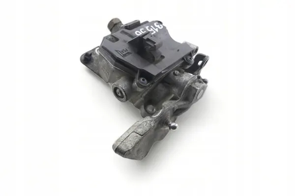 Sélecteur de vitesses PEUGEOT 308 FGS500-7 9662906680 image 3