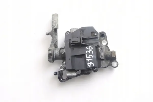 Sélecteur de vitesses PEUGEOT 308 FGS500-7 9662906680 image 6