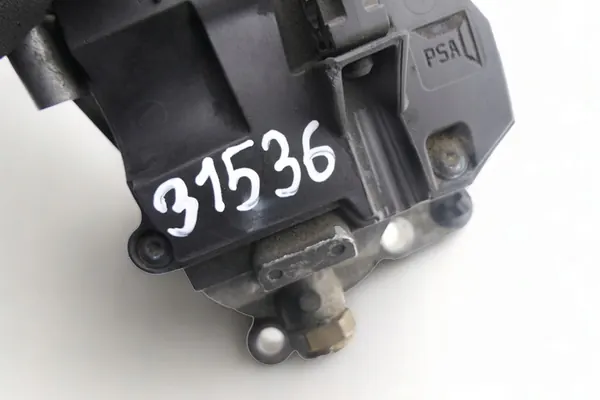 Sélecteur de vitesses PEUGEOT 308 FGS500-7 9662906680 image 8