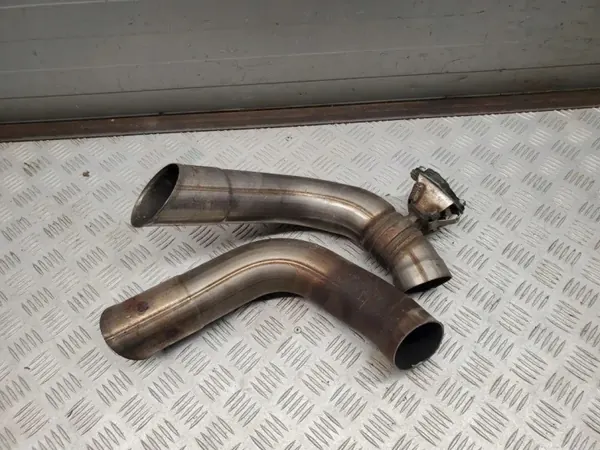 Juego de piezas BMW X5 F15 OEM 7645614 usado image 2