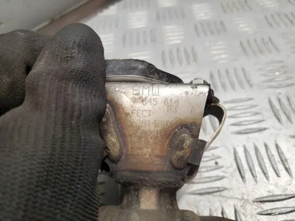 Juego de piezas BMW X5 F15 OEM 7645614 usado image 3