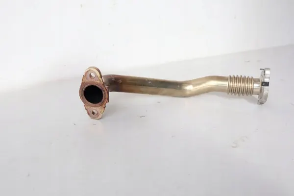 Tuyau EGR D4204T5 pour Volvo V70 2.0D 2015 image 3