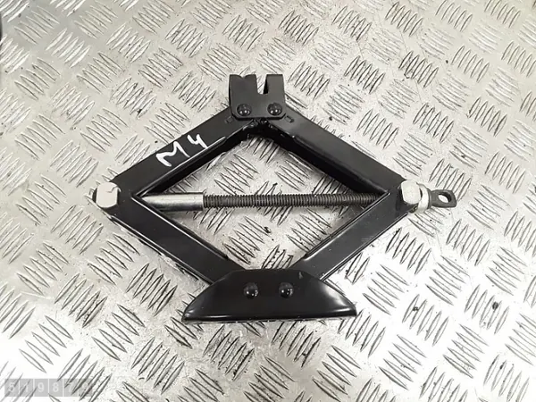 Kit ferramentas roda sobresselente Kia OEM 20151201 - Usado image 4
