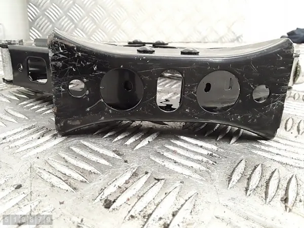 Kit ferramentas roda sobresselente Kia OEM 20151201 - Usado image 6