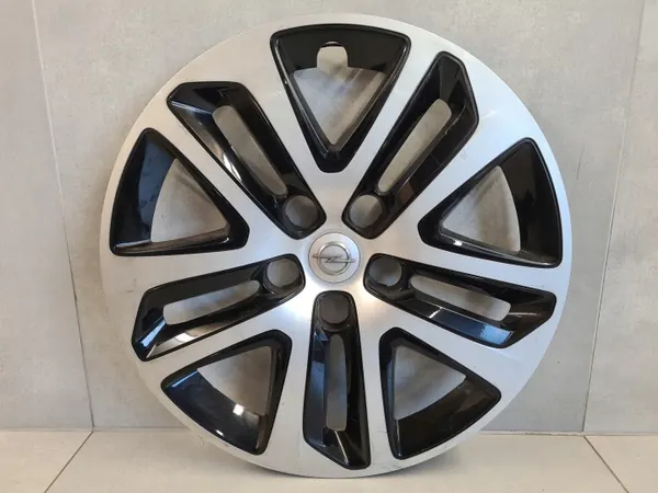 Enjoliveur OEM 13472459 pour Opel Insignia A 17" image 2