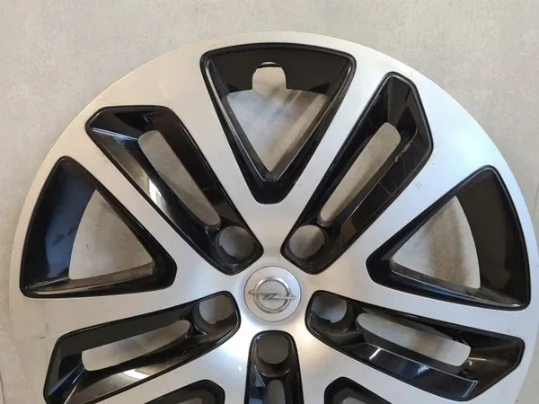 Enjoliveur OEM 13472459 pour Opel Insignia A 17" image 3