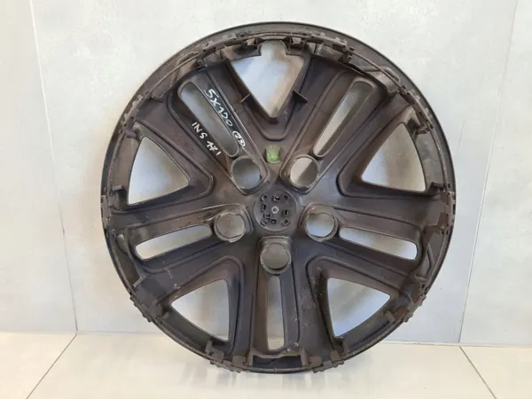 Enjoliveur OEM 13472459 pour Opel Insignia A 17" image 5