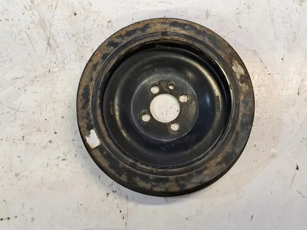 Saab 9-5 2011 Polia do Virabrequim image 3