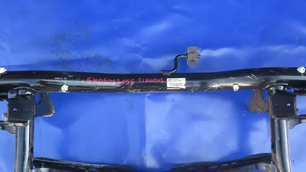 Trave di Sospensione Posteriore VW Tiguan Audi Q3 5N0505315S image 2