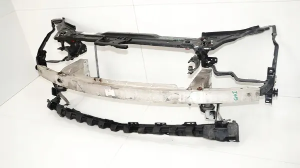 OEM 360178726 etuhihna Mercedes W204 2007-2011 image 4