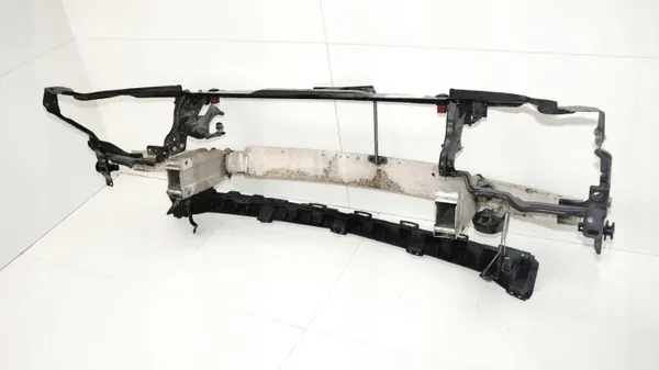 OEM 360178726 etuhihna Mercedes W204 2007-2011 image 8