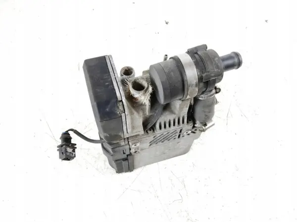 Standheizung Renault Master II OEM 000002031232 image 3
