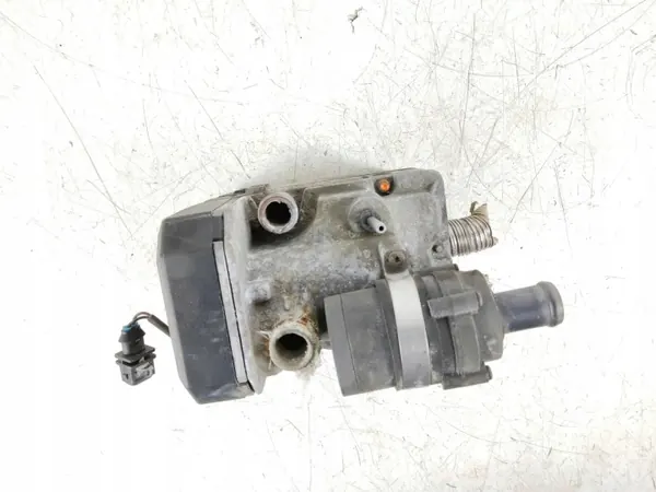 Standheizung Renault Master II OEM 000002031232 image 4