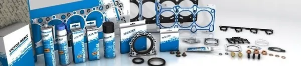 Joint de couvercle de soupape Victor Reinz MAN 71-38061-00 image 5