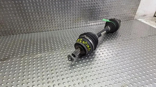 Etuvasen puoliakseli OEM S26372521 Volvo S60:lle image 3