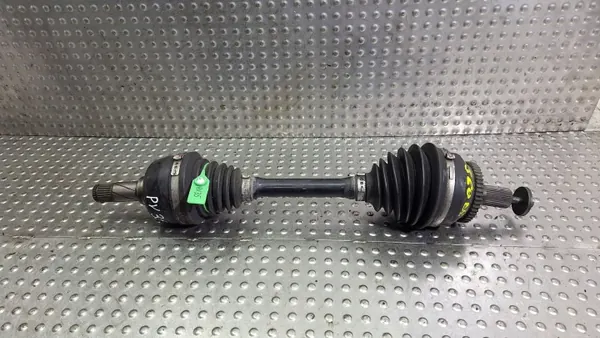 Etuvasen puoliakseli OEM S26372521 Volvo S60:lle image 4
