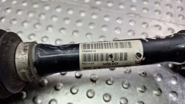 Etuvasen puoliakseli OEM S26372521 Volvo S60:lle image 5