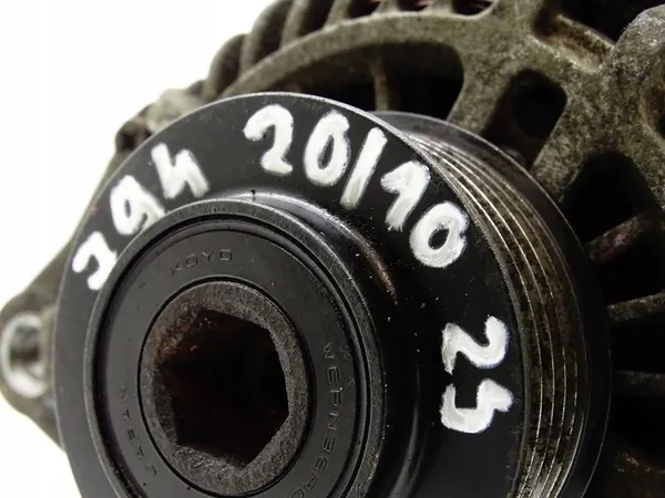 Alternaattori Mitsubishi 12V 95A image 4