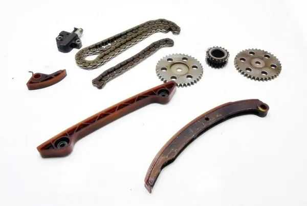 Kedjedrivset OEM L8SROZ MS14556 för Mazda image 3