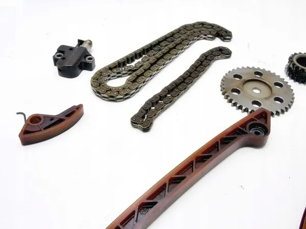 Kedjedrivset OEM L8SROZ MS14556 för Mazda image 4