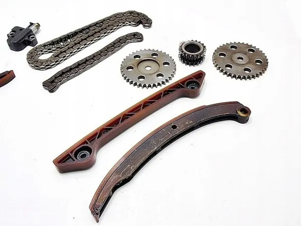 Kedjedrivset OEM L8SROZ MS14556 för Mazda image 5