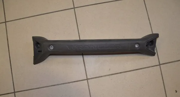 Kahva Jeep Wrangler JL/Gladiator JT OEM 6AB06TX7AD image 2